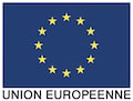 logo union Européenne