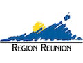 logo la région